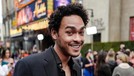 Trey Smith adalah anak sulung Will Smith yang jarang tersorot dan tak banyak diketahui orang&period; Yuk kita intip potret tampannya&excl;