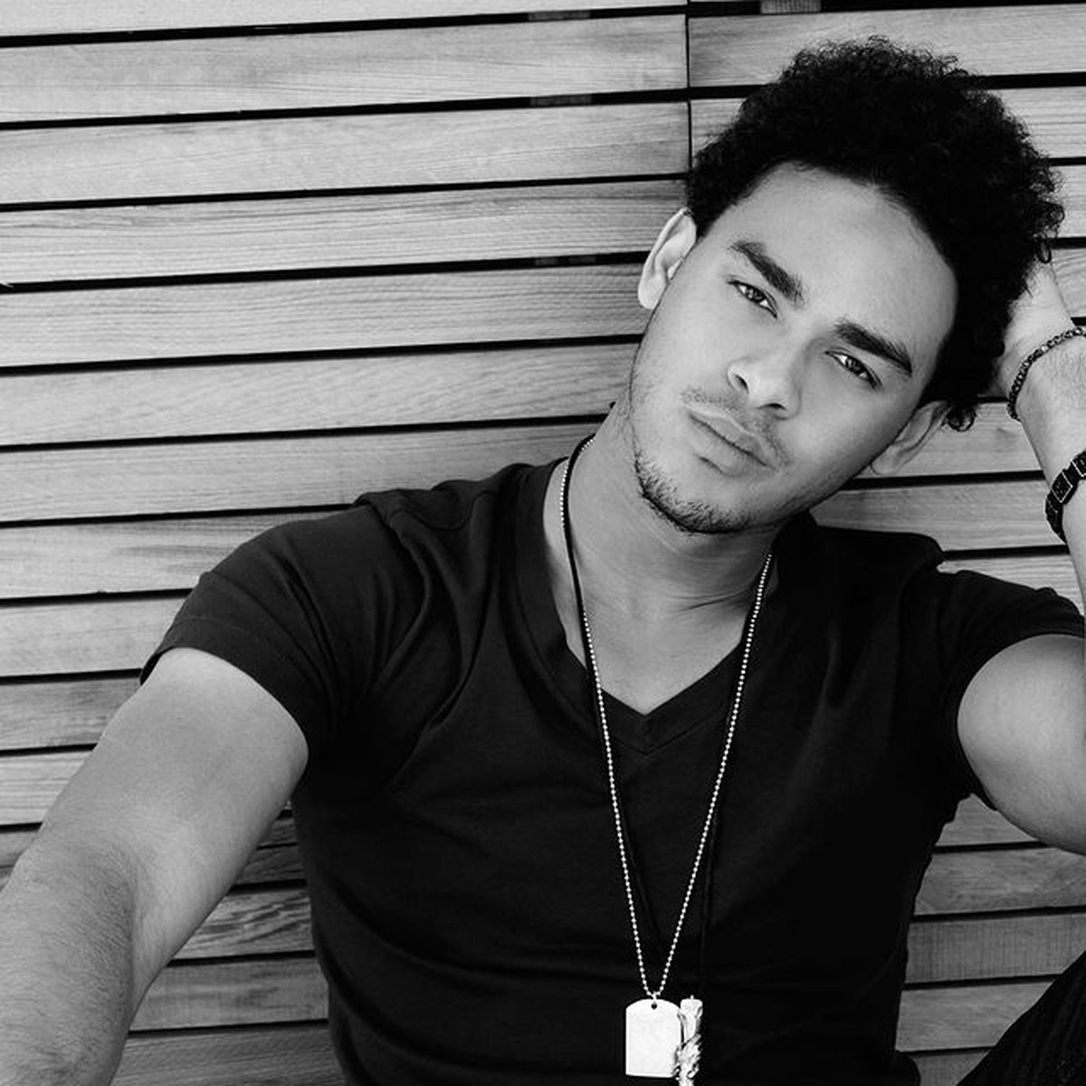 Trey Smith adalah anak sulung Will Smith yang jarang tersorot dan tak banyak diketahui orang&period; Yuk kita intip potret tampannya&excl;