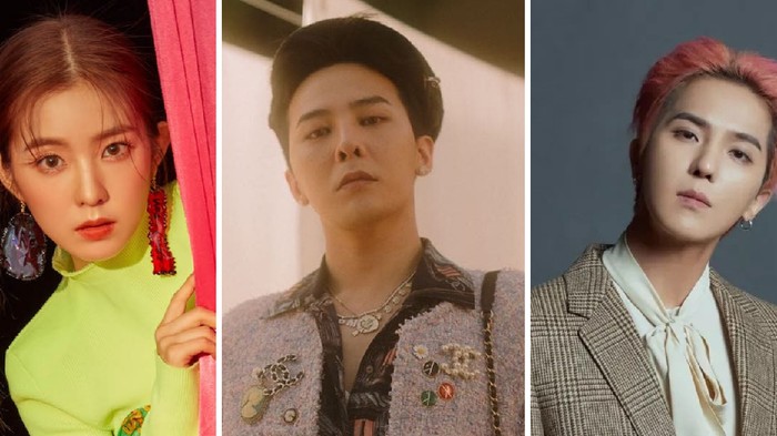 Lagi Sedih? 5 Quotes Idol Kpop Ini Bikin Kamu Semangat Lagi