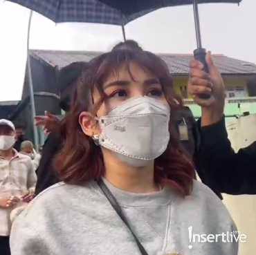 Rayakan Ultah, Ini Harapan Ayu Ting Ting pada Usia 29 Tahun