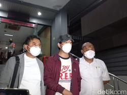 Rian DMasiv Dituding Lakukan Pelecehan Seksual, Istri Sempat Diteror