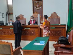 KPK Permasalahkan Legal Standing MAKI, Ini Jawaban Saksi Ahli