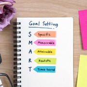 Resolusi Cuma Berujung Angan-Angan? 5 Metode SMART Ini Bikin Kamu Gak Halu Lagi