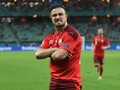 Daftar Top Skor Euro 2020: Shaqiri Coba Kejar Ronaldo