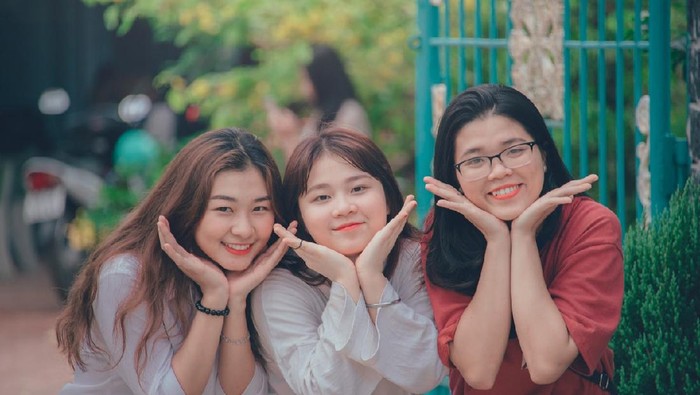 3 Jenis Vitamin Penting untuk Menjaga Kesehatan Kulit Remaja