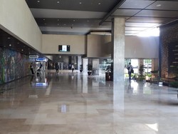 Kasus Corona di DPR Capai 105 Orang, 17 di Antaranya Anggota Dewan