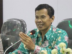 Kepala BPPRD Kota Jambi Tersangka Dugaan Korupsi Mangkir Panggilan Jaksa