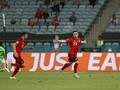 Hasil Euro 2020: Swiss Hajar Turki