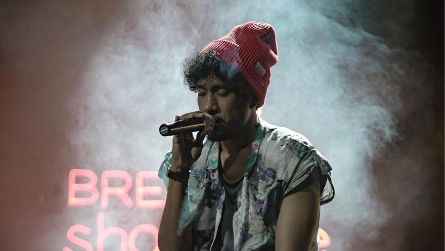 Teddy Adhitya