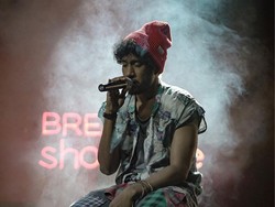 Lirik Lagu Kembalikanku - Teddy Adhitya