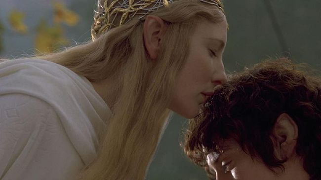 Orang-orang muda di China mengantre untuk operasi plastik telinga layaknya tokoh elf, karakter fiksi di film seperti Lord of the Rings hingga Harry Potter.