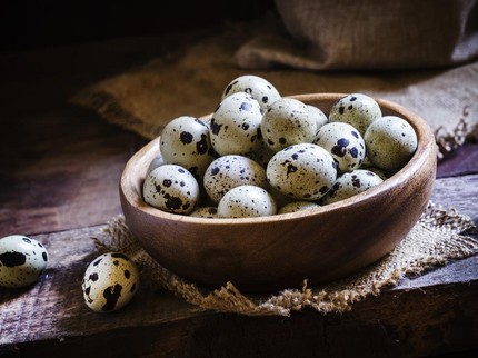 5 Resep Telur Puyuh Praktis Jadi Lauk Sehari-hari dan Murah Meriah