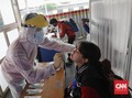 Alasan Positivity Rate Antigen Lebih Rendah dari PCR