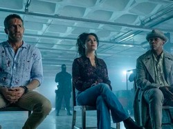 The Hitmans Wife Bodyguard Rajai Box Office