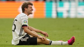 7 Pemain yang Tampil Buruk di 16 Besar Euro 2020