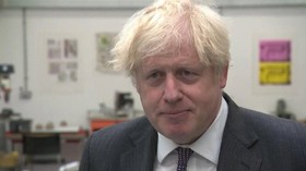 VIDEO: PM Inggris Ngotot Akan Cabut Lockdown 19 Juli Nanti