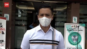 VIDEO: Polisi Cari Pelaku Penembakan ke Udara