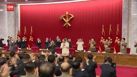 VIDEO: Korea Utara Hadapi Krisis Pangan