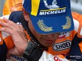 VIDEO: Detik-detik Tangis Marquez Pecah di MotoGP Jerman 2021
