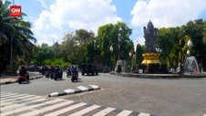VIDEO: Kasus Covid-19 di Bali Kembali Naik