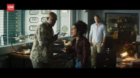 VIDEO: Box Office Pekan Ini, The Hitman's Wife's Bodyguard