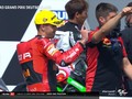 VIDEO: Hari Sial Indonesia Gresini di Moto3 Jerman 2021