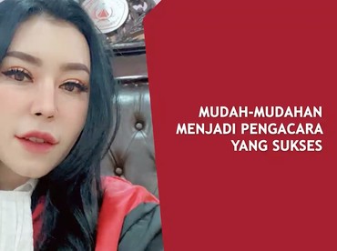 Heboh Pedangdut Baby Sexyola Jadi Hakim Cantik