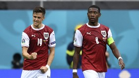 3 Alasan Austria Bisa Redam Italia di 16 Besar Euro 2020