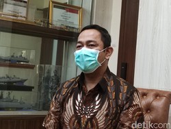 Kota Semarang Zona Merah Corona, Ini Aturan PKM Terbaru
