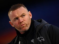 Resmi! Wayne Rooney Latih Klub MLS DC United