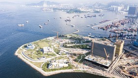Daftar Wisata Baru di Kowloon Hong Kong