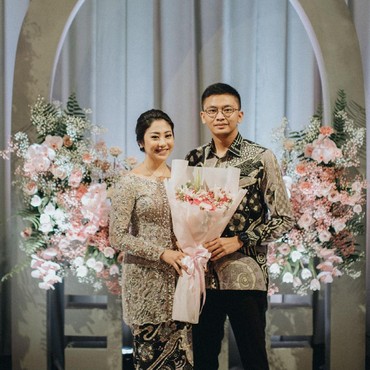 Winona Adik Nikita Willy Gelar Lamaran, Sang Ibu Tulis Pesan Haru