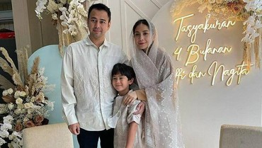 Raffi Ahmad Belikan Nagita Slavina Vespa Christian Dior Seharga Rp1,5 M