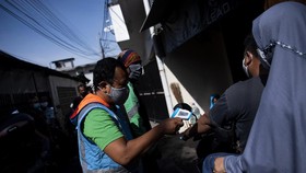 Kolaborasi Satgas Nasional Hingga Desa Jadi Kunci Tangkal Varian Baru