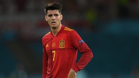 Enrique Desak Polisi Usut Kasus Ancaman Pembunuhan Morata