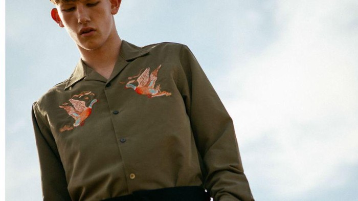 5 Brand Fashion Asal Korea Selatan Ini Punya Koleksi yang Super Kece