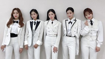 img-title Member APRIL Buka Suara Soal Kasus Bullying Hyunjoo