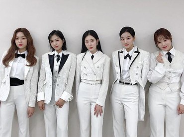 img-title Member APRIL Buka Suara Soal Kasus Bullying Hyunjoo