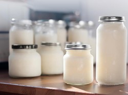 Canggih! Peneliti Klaim Bisa Memproduksi ASI di Laboratorium
