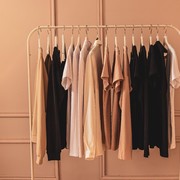 Catat, Inilah Tips Membuat Capsule Wardrobe untuk Pemula