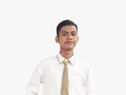 Cerita Ardian, Siswa CT Arsa Sukoharjo dengan SBMPTN 2021 Sempurna & Raih Beasiswa