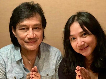 7 Potret Cantiknya Chika, Putri Sulung Katon Bagaskara yang Sudah Gadis
