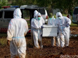 Kapan Pandemi COVID-19 Berakhir?