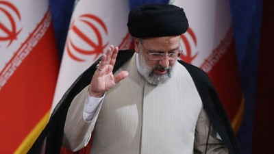 Presiden Iran soal Mahsa Amini: Sedih Tapi Kerusuhan Tak Bisa Diterima