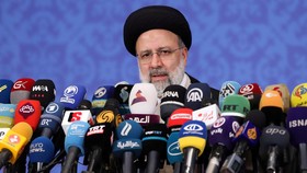 Iran Ancam Balas Dendam ke AS jika Trump Tak Diadili terkait Soleimani