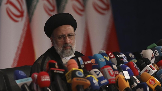 Pemutusan hubungan diplomatik ini dilakukan Albania usai mengaku menghadapi serangan siber besar-besaran pada Juli lalu yang diyakini dilakukan Iran.