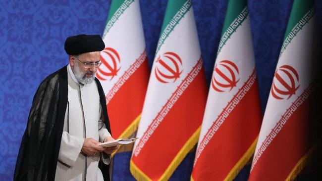 Iran menuduh lawatan Presiden AS Joe Biden ke sejumlah negara Timteng adalah untuk menyebarkan sentimen anti-Iran demi mebuat tegang kawasan.