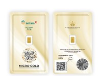 Harga Emas Antam Logam Mulia Ambruk Rp13.000, Turun Jadi Rp 1,8 Juta