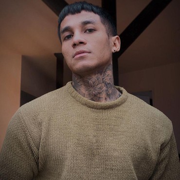 Pria Indonesia Tekuni Dunia Film Porno VS Tepeng & Steven Coconut Treez Wafat