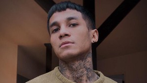 Fabio Toba Bintang Film Porno Gay Pertama Asal Indonesia - Halaman 3